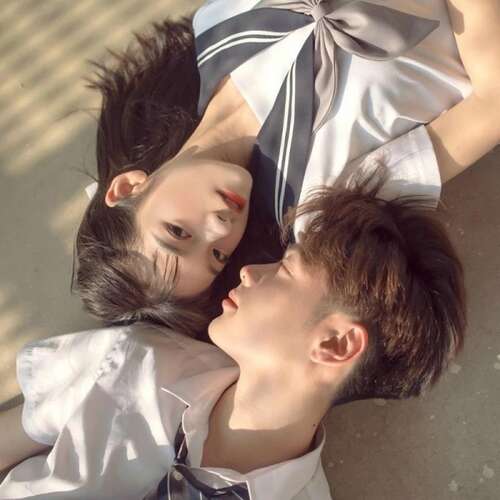 爱情句子拯救女友