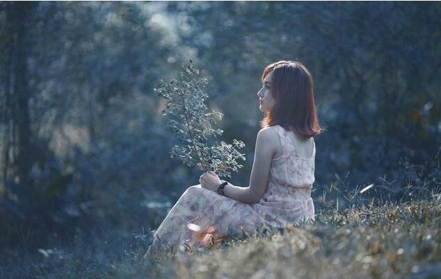 分手的感伤句子