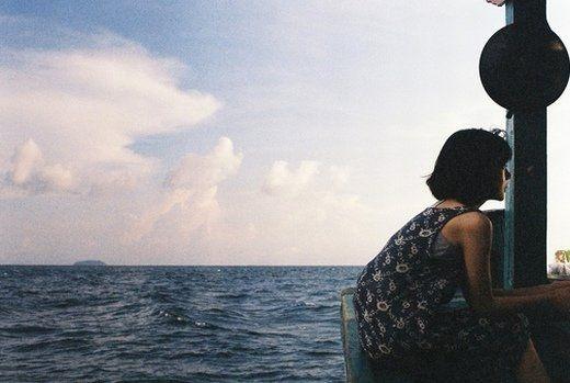 背痛和心烦意乱的步行句子1