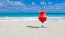 关于夏天早晨的句子