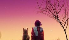 关于情人间的话语