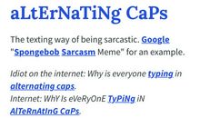 比较酷的英语的一句话