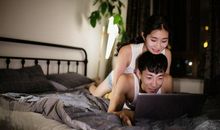 挽回的话给女朋友