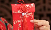 新年对自己孩子的祝福