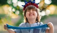 赞美人 笑容甜美的句子