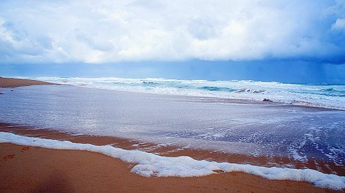 悲伤和失望的陈述1