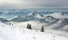 大雪节气的诗词名句