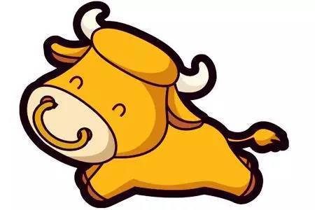 关于牛年的吉祥话