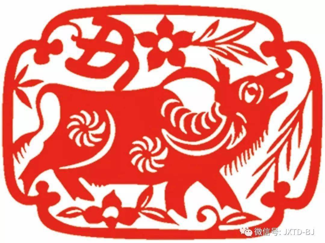 关于牛年的吉祥话