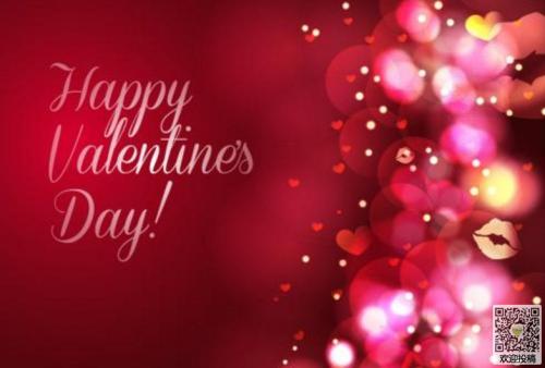 新年恋人最浪漫的话