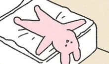 致生活不易的自己说说