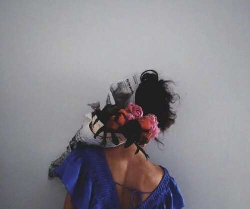 面朝大海句话心烦