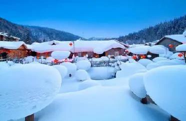 冬季第一场雪副本2