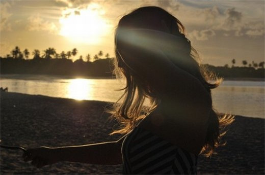 女人经典悲伤的话