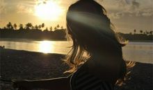 女人经典伤感情话