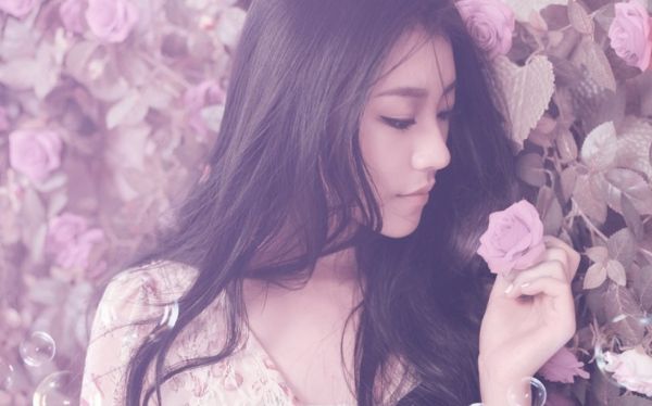 女人经典悲伤的话2