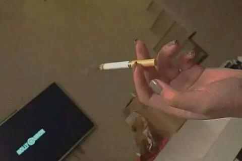 阅读1后，浮渣男人感到苦恼的句子