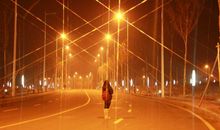 经典唯美的英文句子