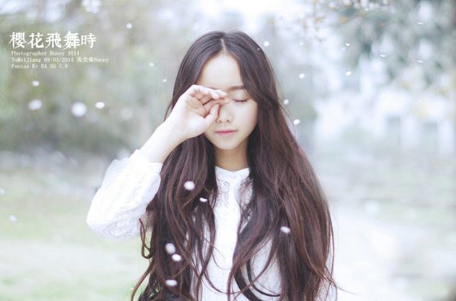 女人最喜欢的爱情故事1