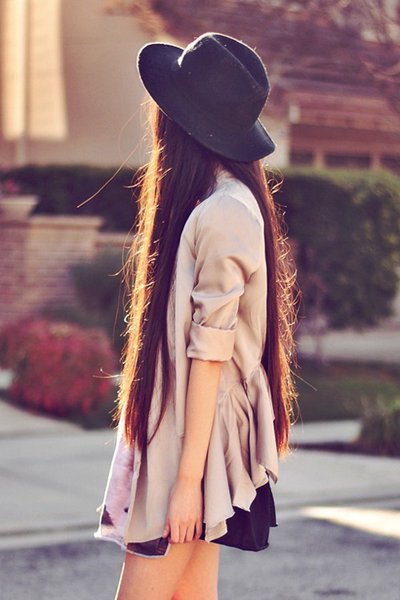 对一个女人的自白