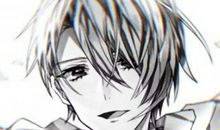 动漫男生冷酷霸气名字