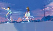 关于被偏爱的温柔朋友圈文案