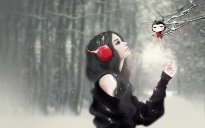 描述人们幸福的陈述