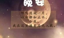 朋友圈唯美的句子大全