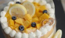 祝母亲生日的唯美句子