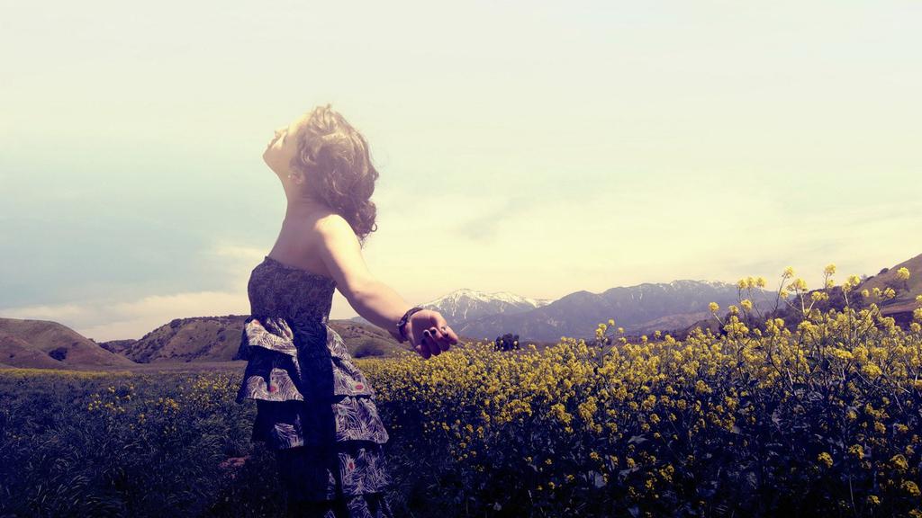 积极的英语个性签名