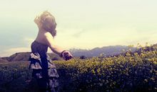 积极向上的英文个性签名