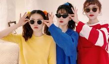 闺蜜沙雕有趣的文案说说