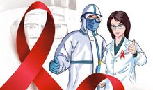 2020年艾滋病日宣传口号