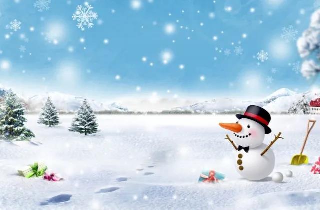 关于冬季甜蜜的文案