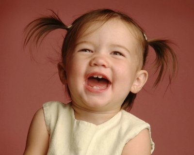 赞美婴儿的可爱句子