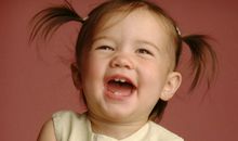 夸奖宝宝可爱的句子