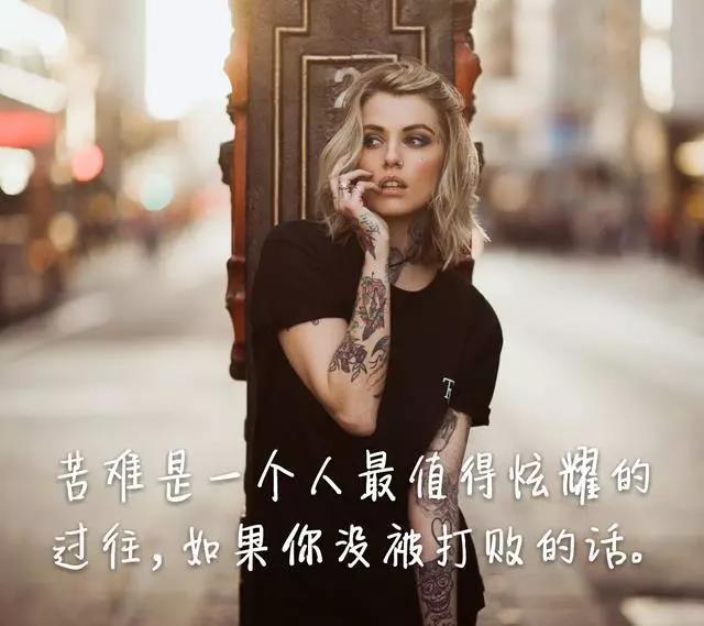 谈论内心的悲伤2