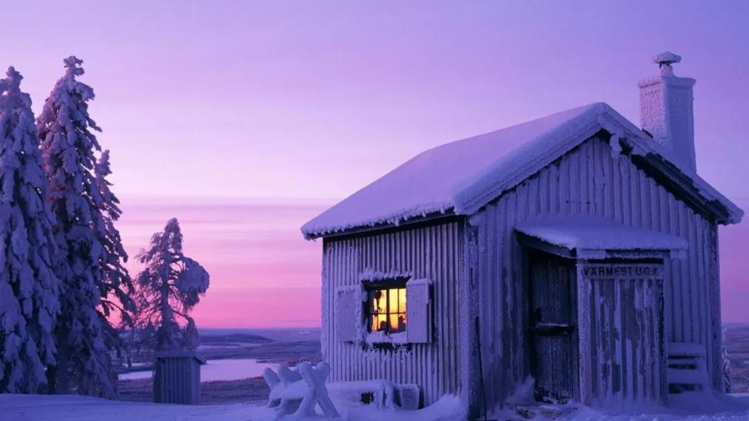 这个冬天谈论1有点冷