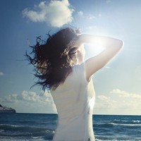 生与死的审美句子