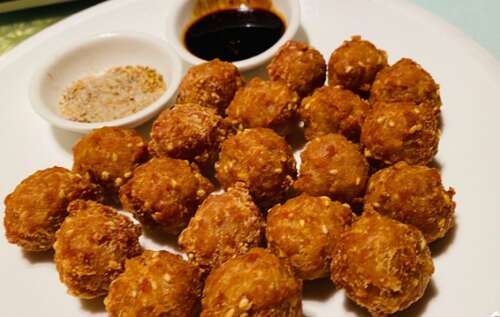 赞美牛肉的句子