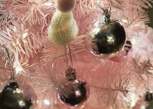 用英语翻译的圣诞祝福1