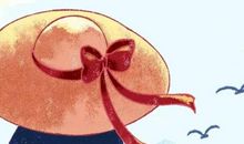 3.8节的经典祝福语