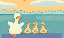 一些最近有趣流行的梗