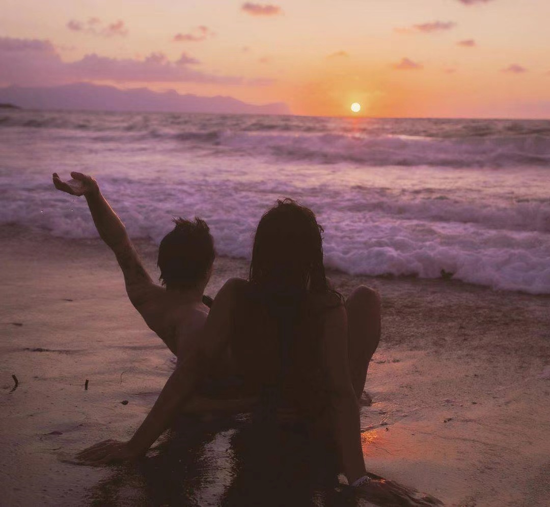 关于商业恋爱的句子1