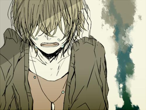 因失去您爱的东西而感到心痛2