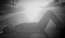 签名伤感到心痛的句子