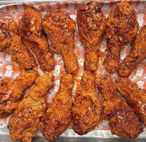 我很开心的一句话