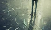 网易云让人悲伤心痛的句子