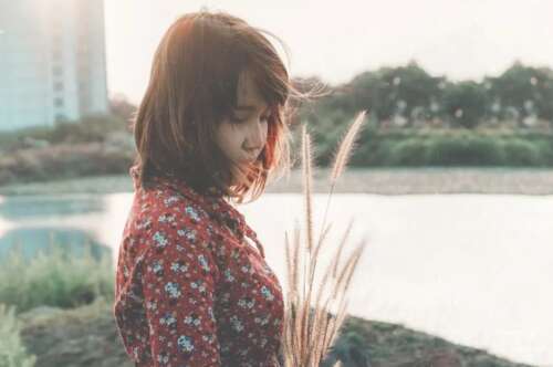 伤心无助的句子