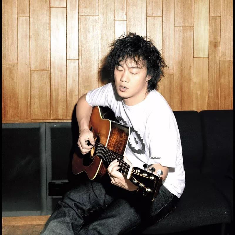 陈奕迅经典歌词